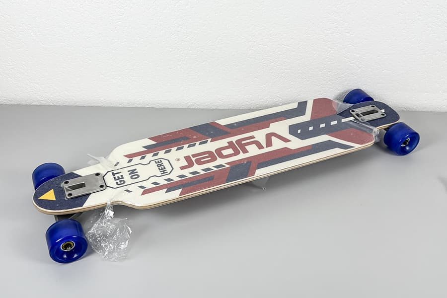 Flatboard Vyper Sports